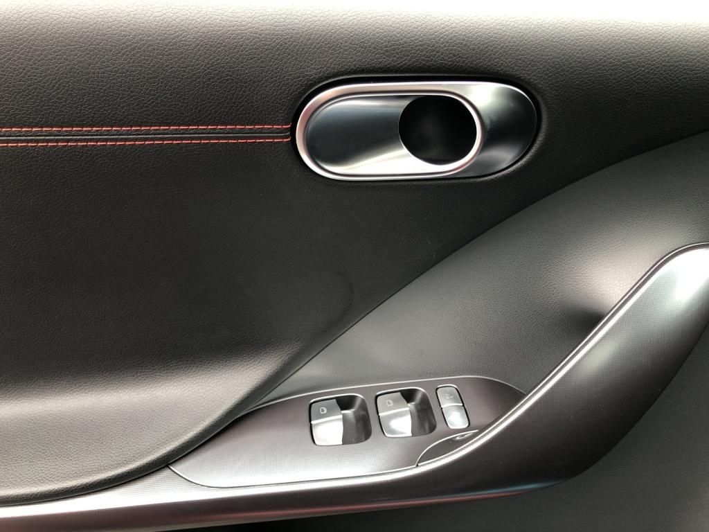 Smart #1 BRABUS +Pano+WPumpe+HUD+2xKlima+Navi+elSitz