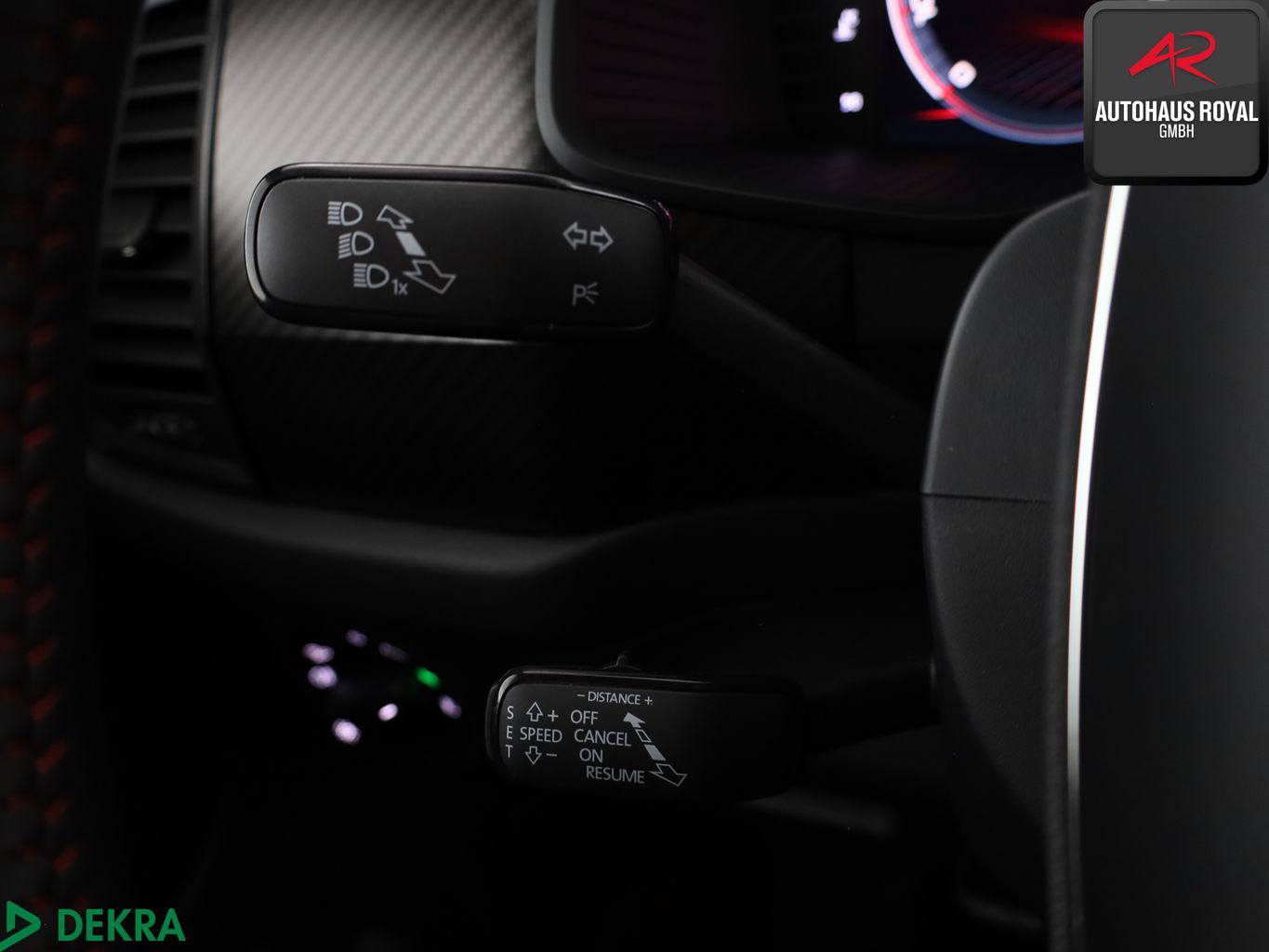 Skoda Kodiaq RS 2.0 TSI 4x4 MATRIX,PARKLENK,TOTWINKEL