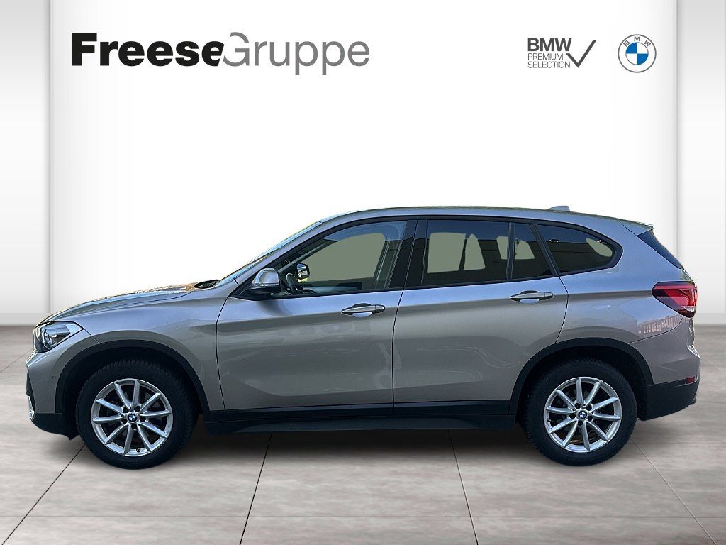 BMW X1 xDrive18d Advantage - Samsaru's Car Outlet