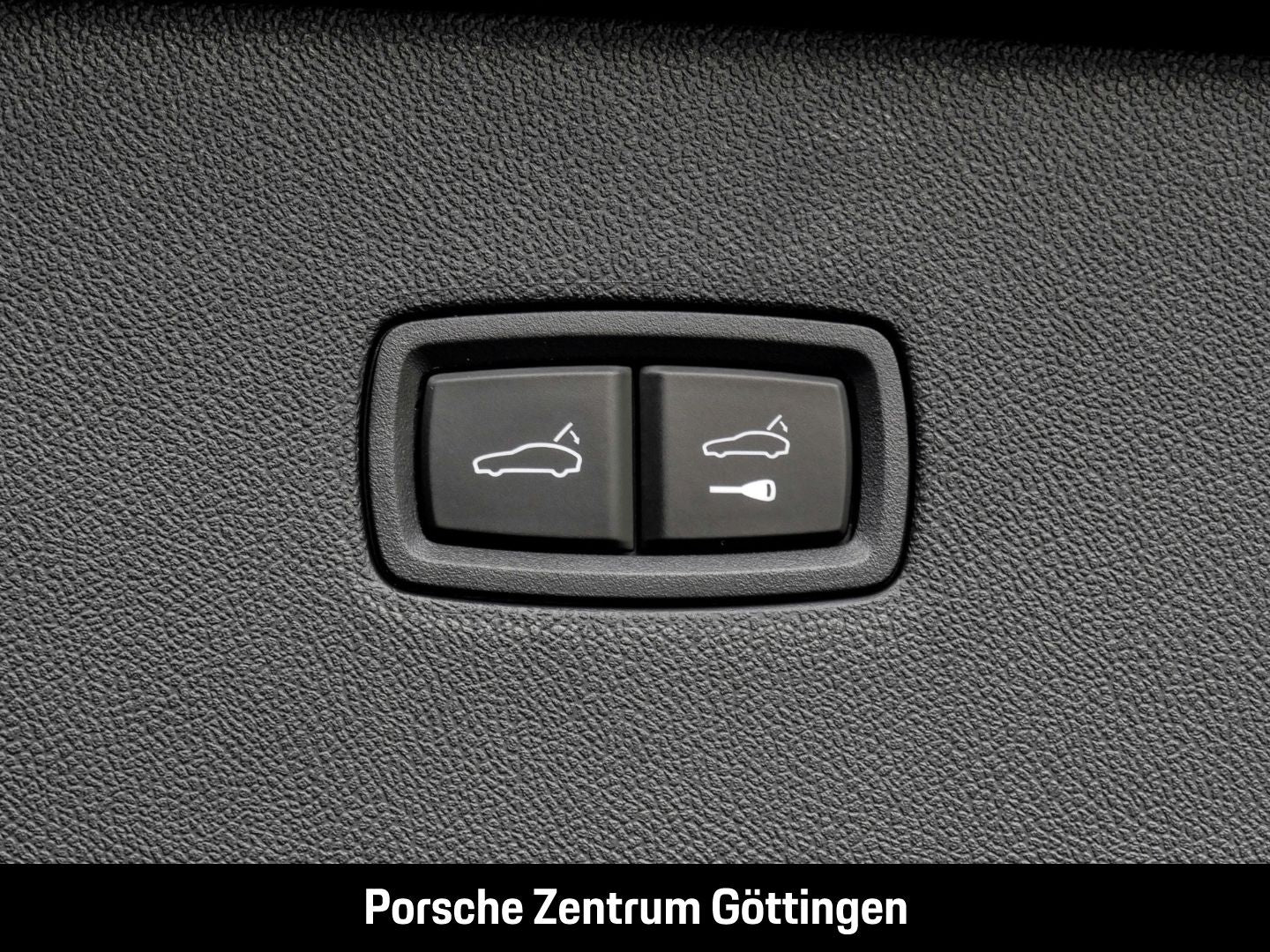 Porsche Cayenne S E-Hybrid BOSE Sportabgasanlage LED