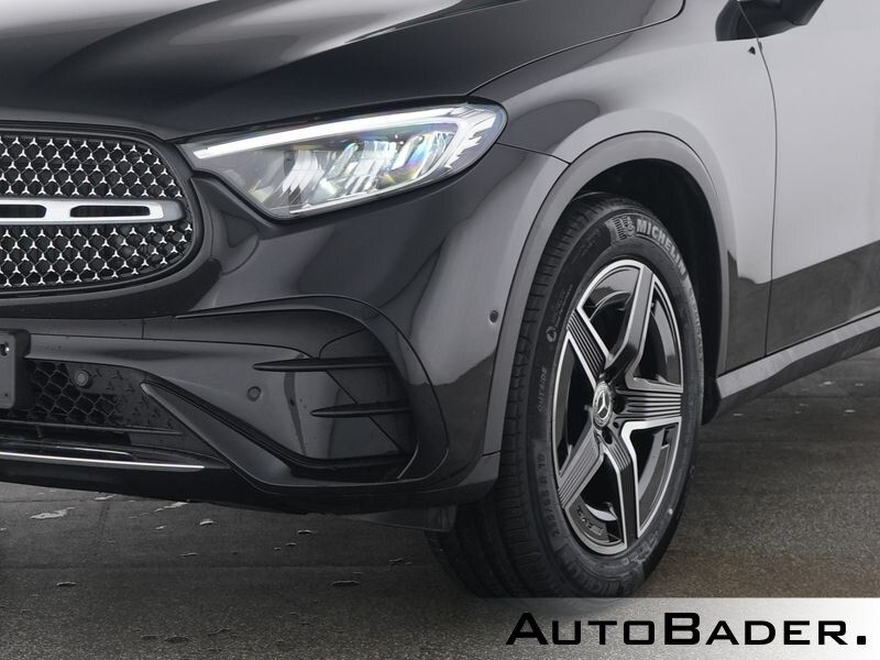 Mercedes-Benz GLC 220 d 4M AMG Advanced+ PSD AHK DISTR 19 MY26