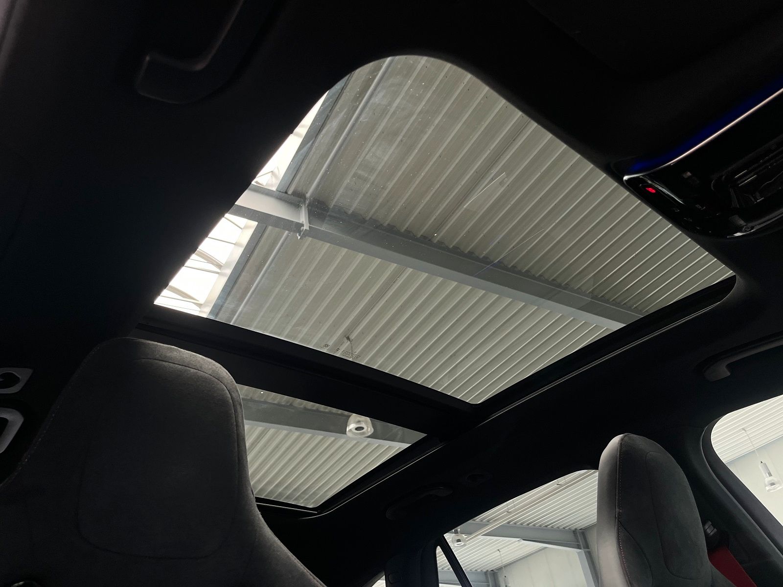 Mercedes-Benz GLC 43 AMG 4M Premium Plus - Samsaru's Car Outlet