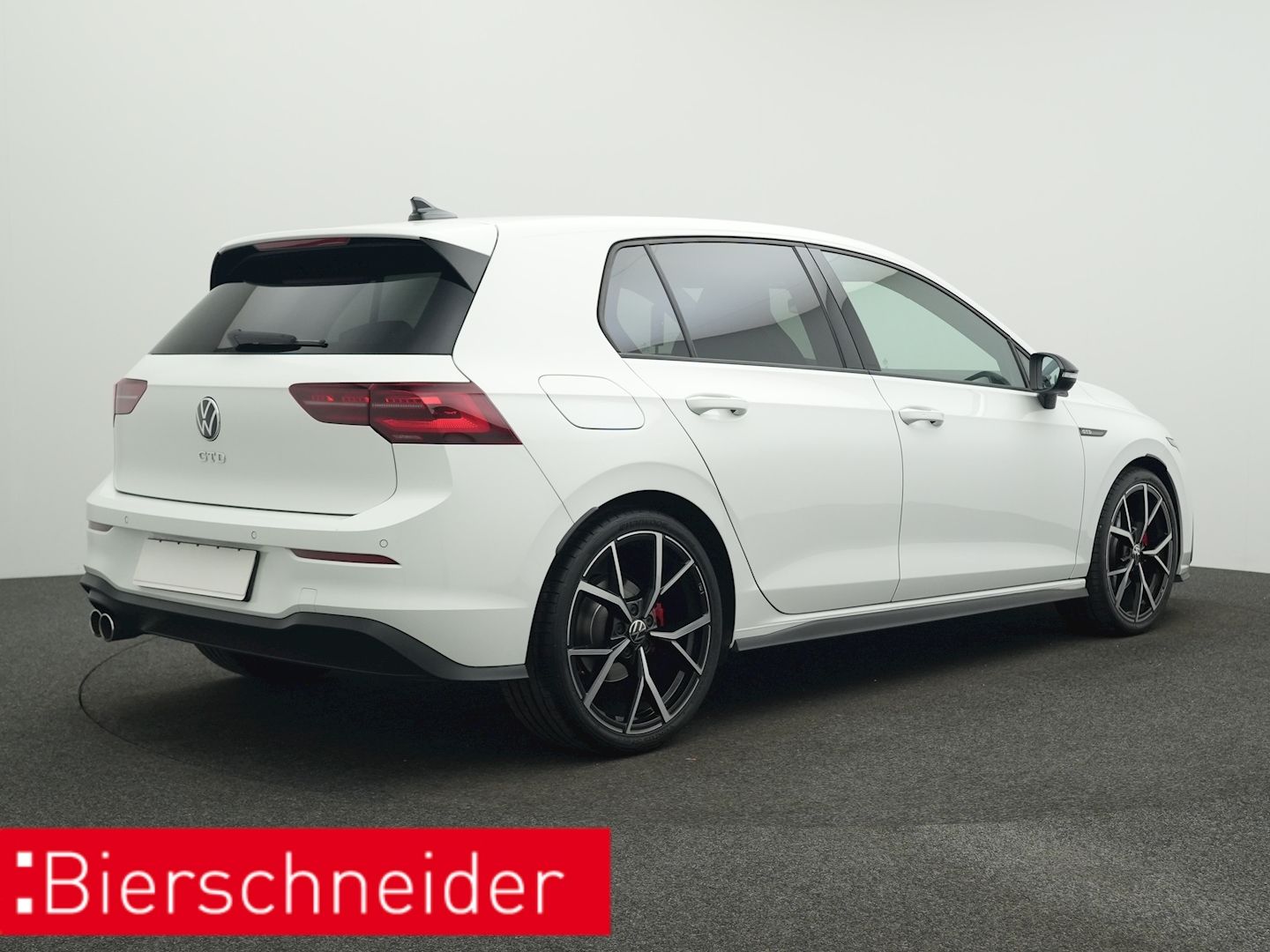 Volkswagen Golf 8 2.0 TDI DSG GTD Blackstyle PANO AHK HuD H
