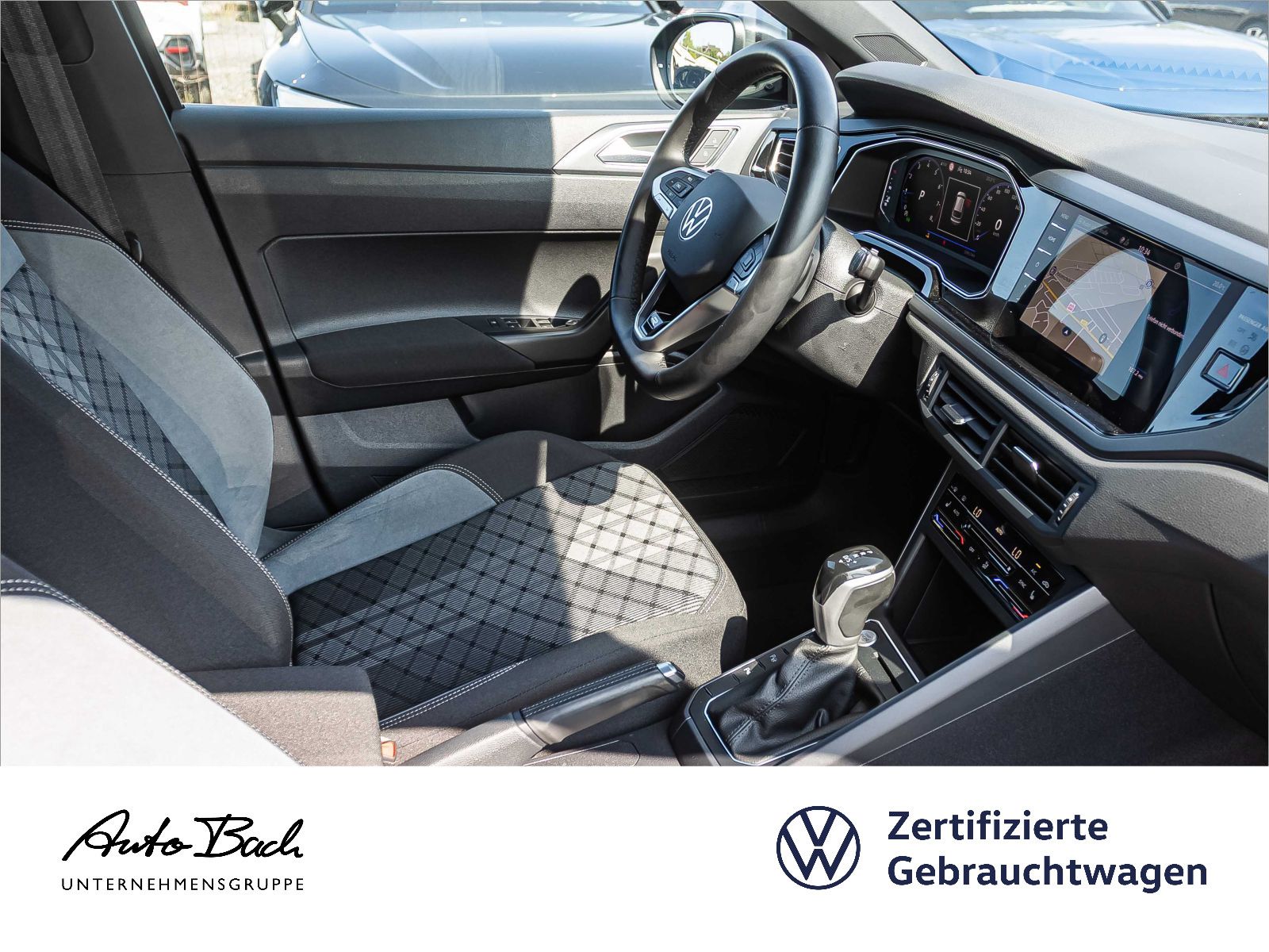 Volkswagen Taigo 1.5 TSI R-Line - Samsaru's Car Outlet
