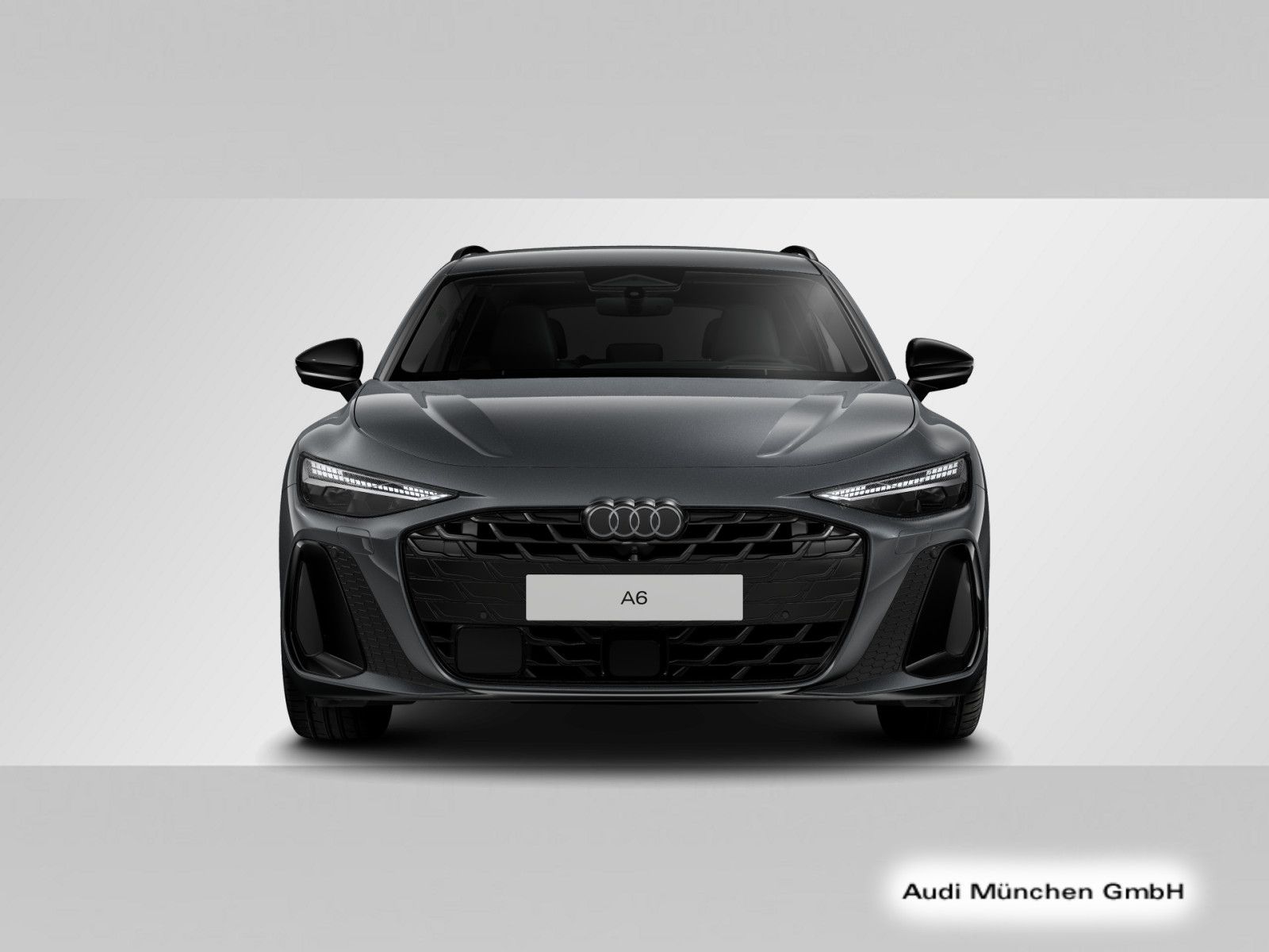 Audi A6 Avant NEU TFSI qu. S tronic S line ACC/AHK/Hu