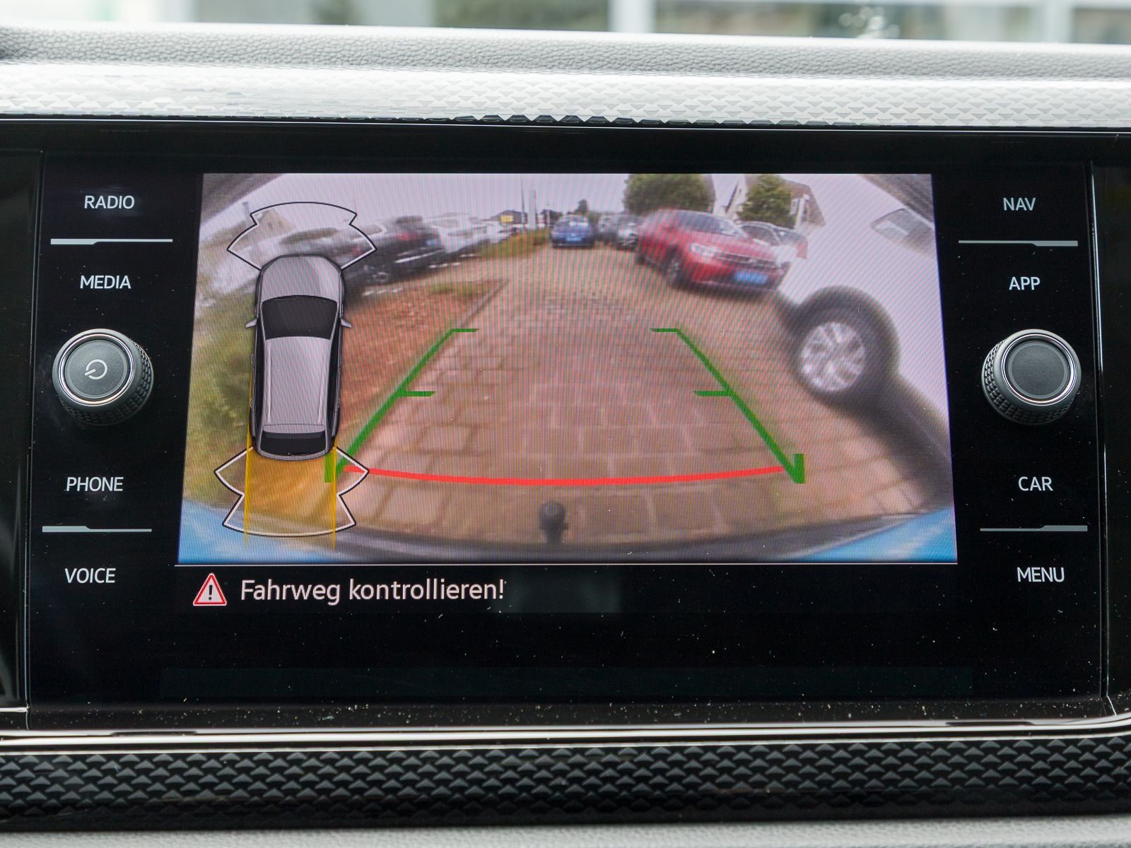 Volkswagen Taigo LIFE - Samsaru's Car Outlet