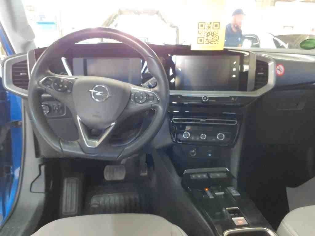 Opel Mokka Elegance - Samsaru's Car Outlet