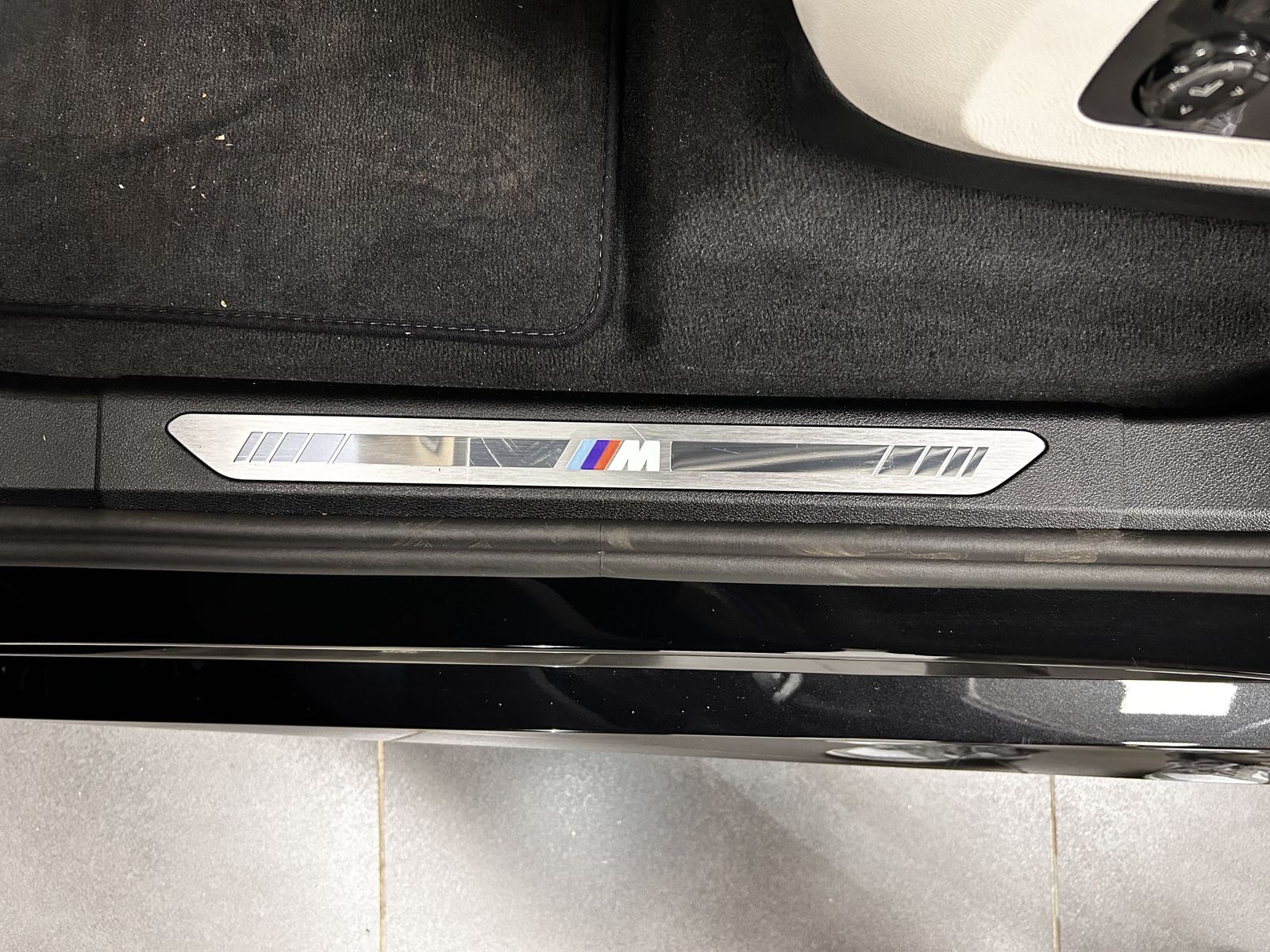 BMW X5 xDrive50e M Sportpaket Pro B&W Pano. AHK DAB