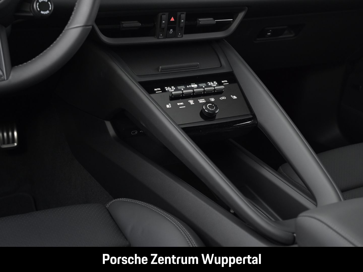 Porsche Macan 4S Surround-View BOSE InnoDrive Panorama