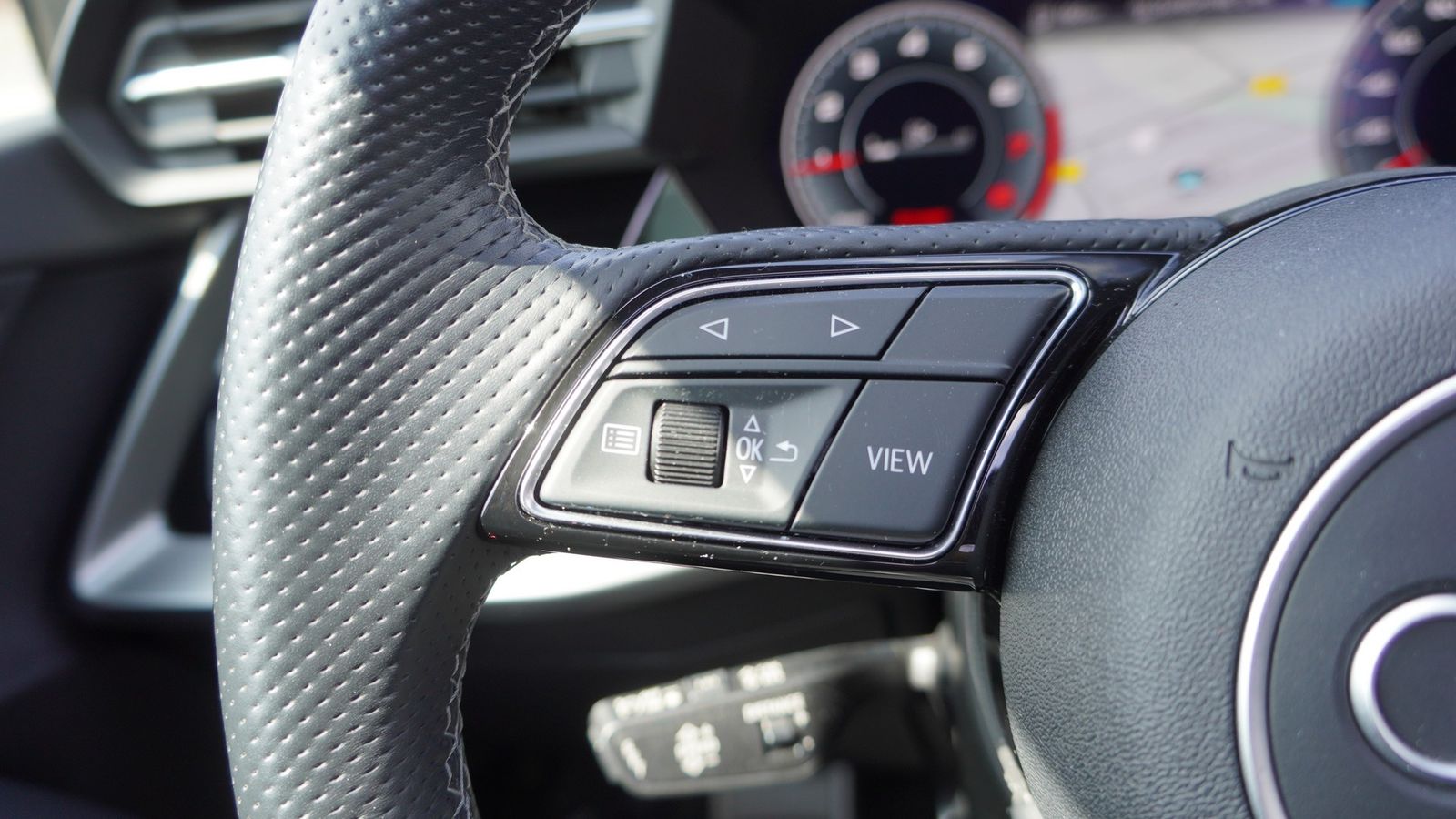 Audi A3 35 TFSI S line - Samsaru's Car Outlet