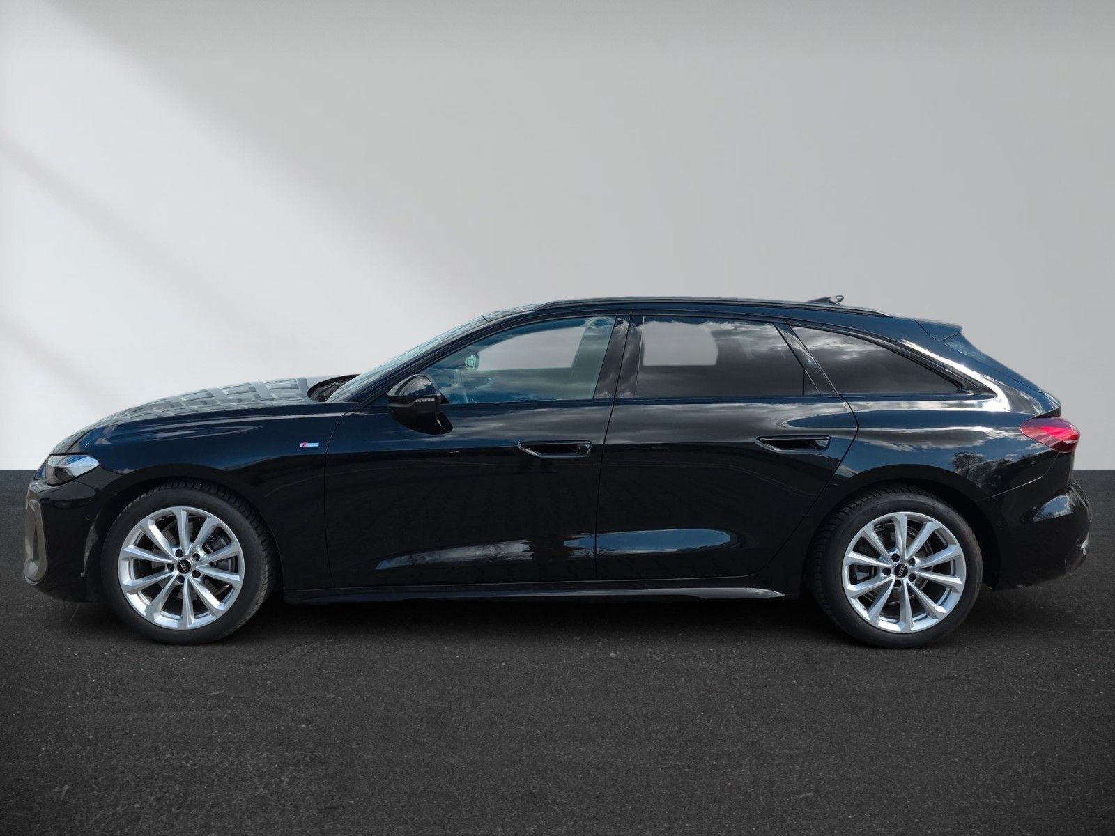 Audi A5 Avant TFSI quattro edition one S-line AHK HUD