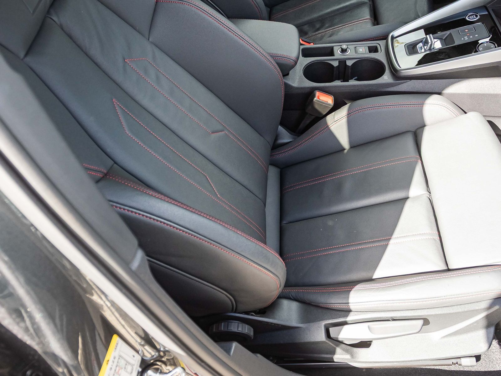 Audi A3 Limousine S line 35TFSI Stronic Navi LED GRA