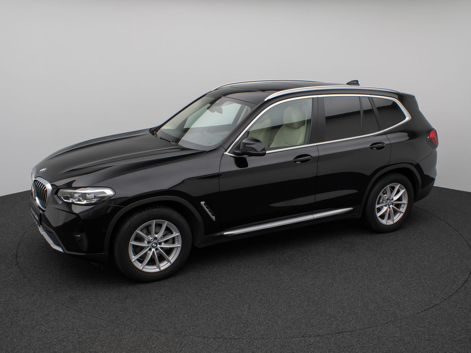 BMW X3 xD20i Sport - Samsaru's Car Outlet