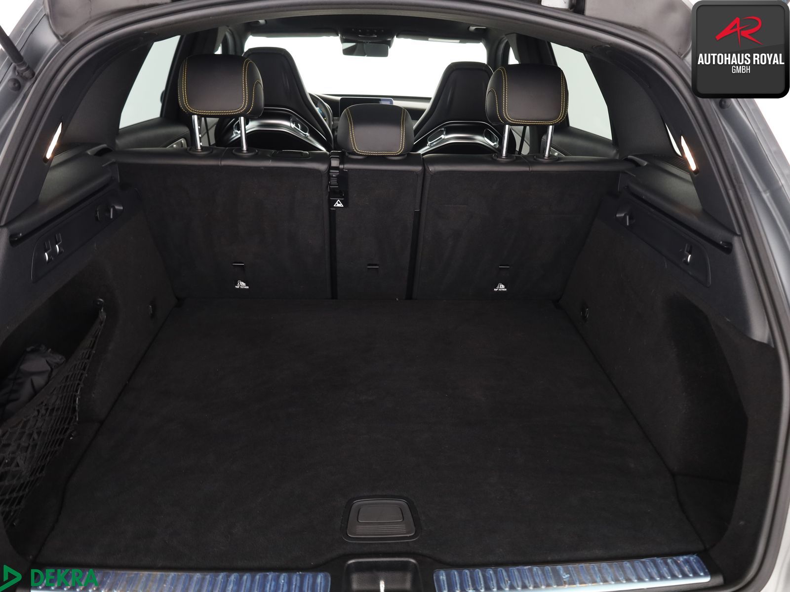 Mercedes-Benz GLC 63 AMG S 4M DESIGNO PERF.SITZE,KERAMIK,HUD