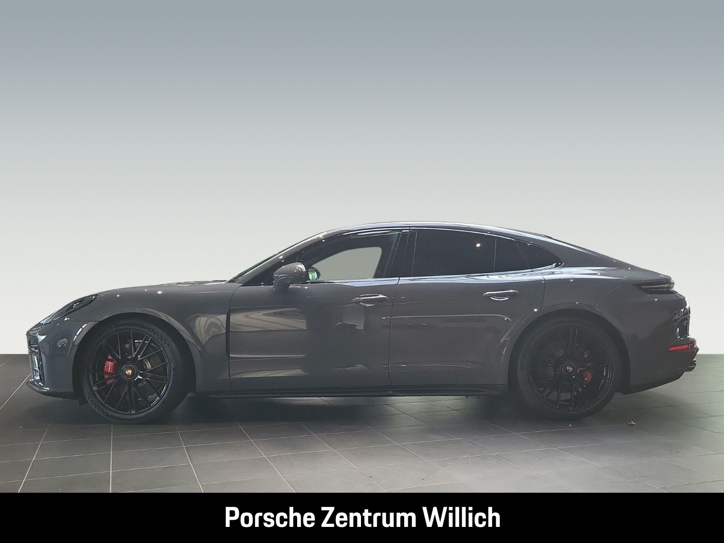Porsche Panamera 718 GTS 4.0 BOSE LED Sportabgasanlage