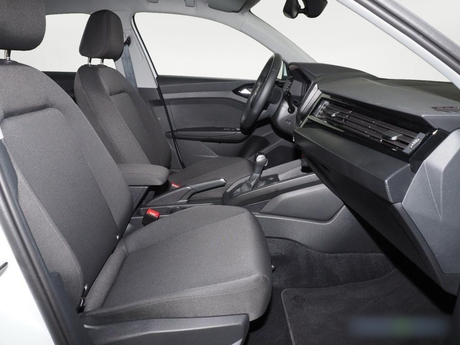 Audi A1 allstreet 30 TFSI S tronic - Samsaru's Car Outlet
