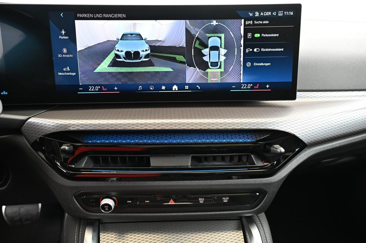 BMW Seria 4 Gran Coupe