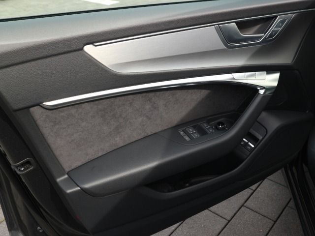 Audi A6 Limousine S line 50 TFSI e quattro *0,5%*PANO