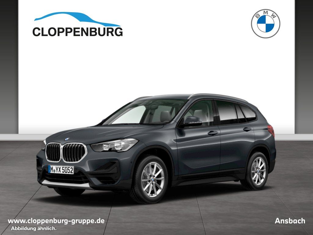 BMW X1 xDrive20i Advantage - Samsaru's Car Outlet