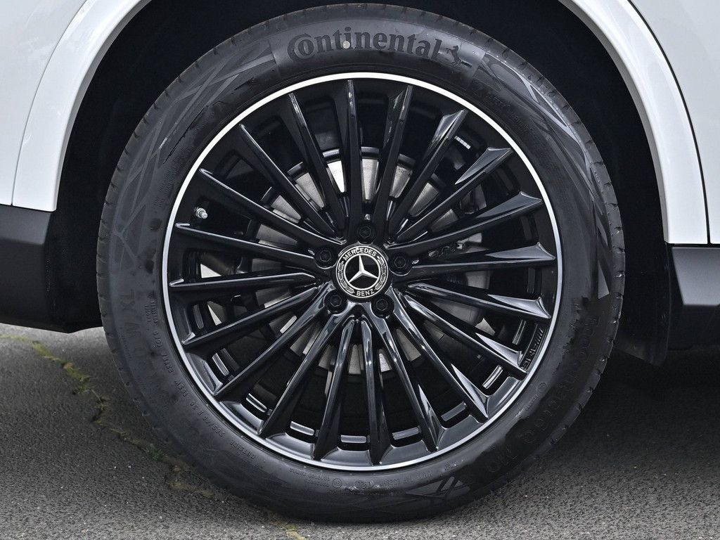 Mercedes-Benz GLC 220 d 4M Coupé AMG-Line - Samsaru's Car Outlet