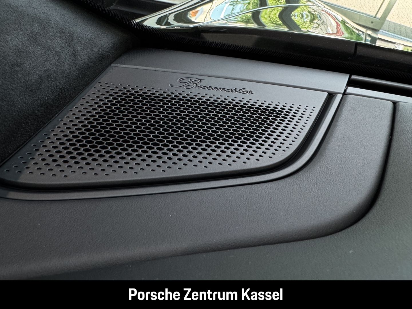 Porsche Taycan GTS