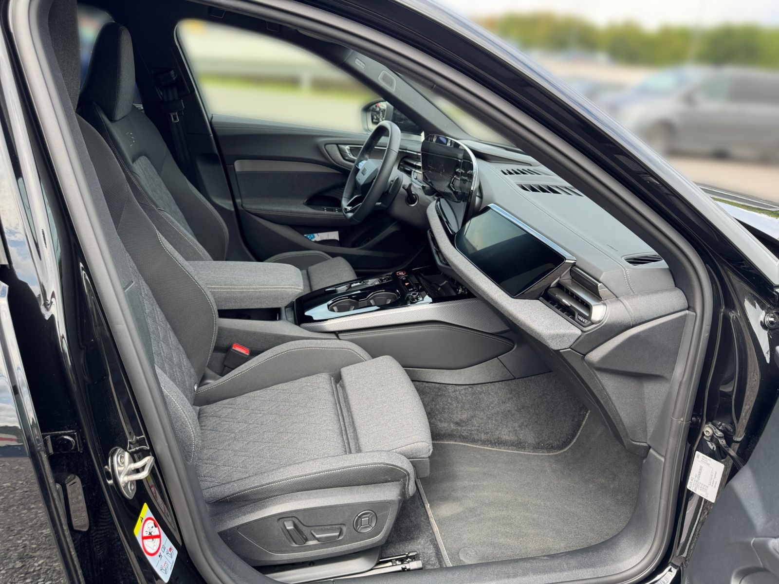 Audi A5 Avant TDI quattro 2x S-LINE B&O