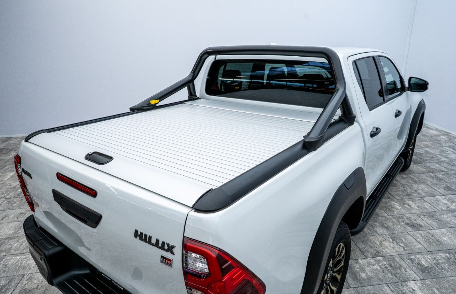 Toyota Hilux 2.8 D4-D GR Sport °Rollo°AHK°Garantie°