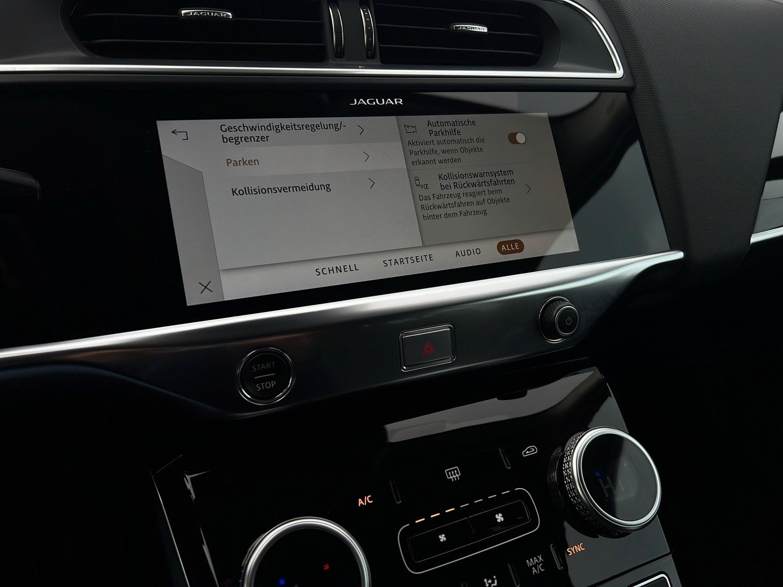 Jaguar I-Pace EV400 S Dual/Keyless/DAB+/ACC/SitzHZ