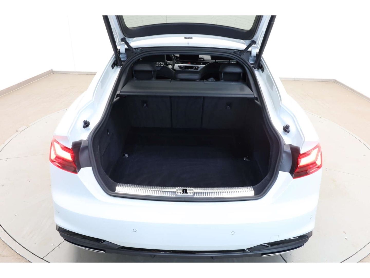 Audi A5 Sportback 45 TFSI qu. S line AHK/Matrix/StHz.