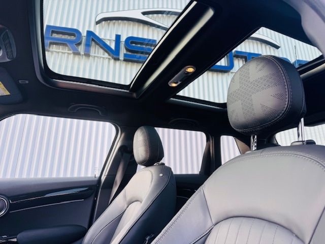 MINI Cooper Yours - Samsaru's Car Outlet