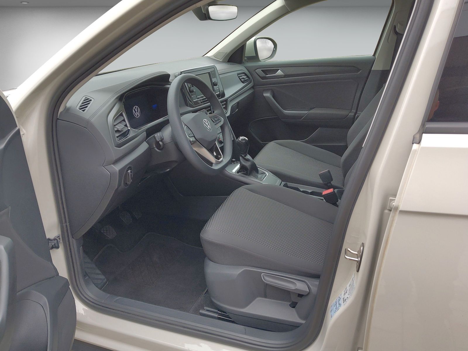 Volkswagen T-ROC 1.0 TSI - Samsaru's Car Outlet