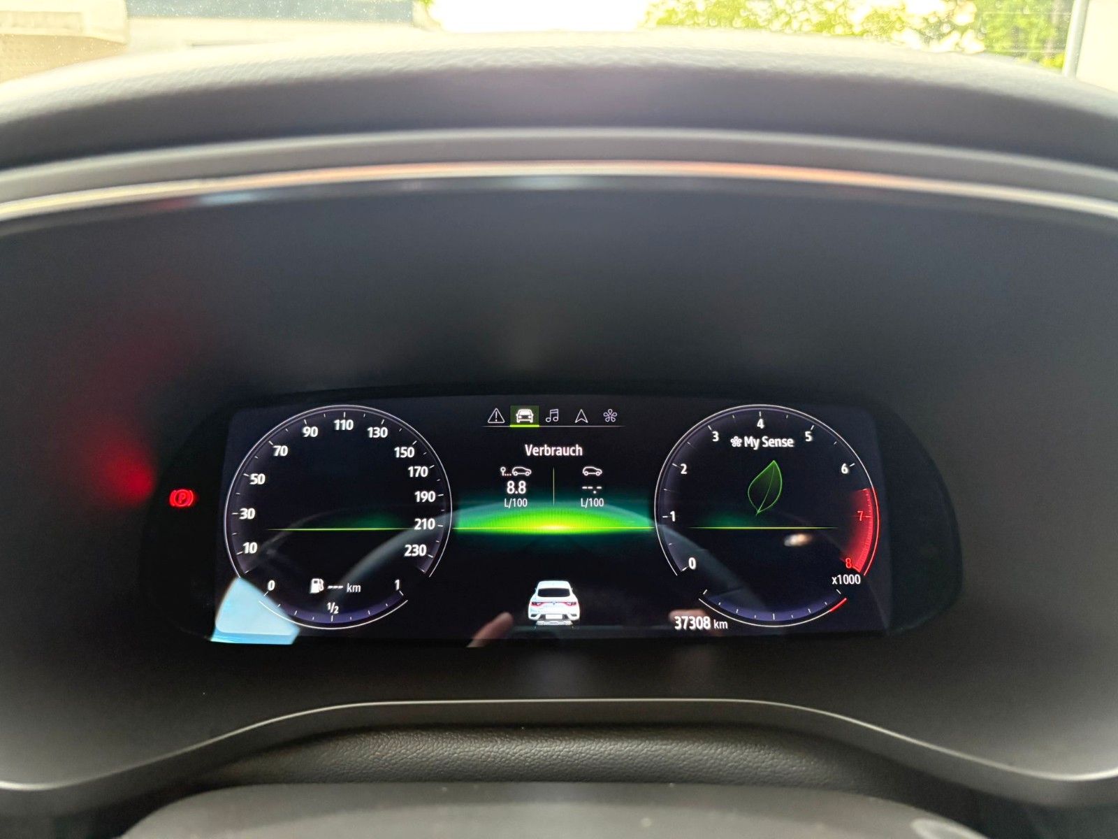 Renault Arkana R.S. Line - Samsaru's Car Outlet