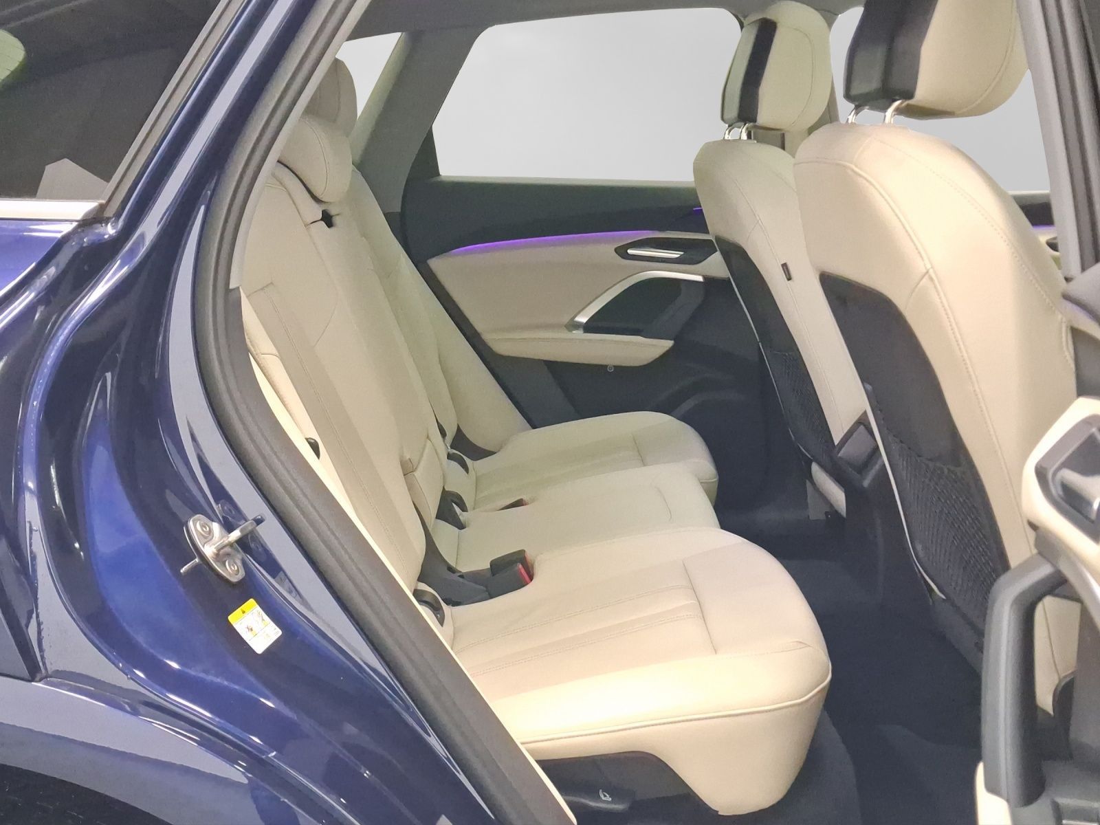 Audi Q5 TDI Q 2x S LINE AHK PANO NAVI+ LUFT