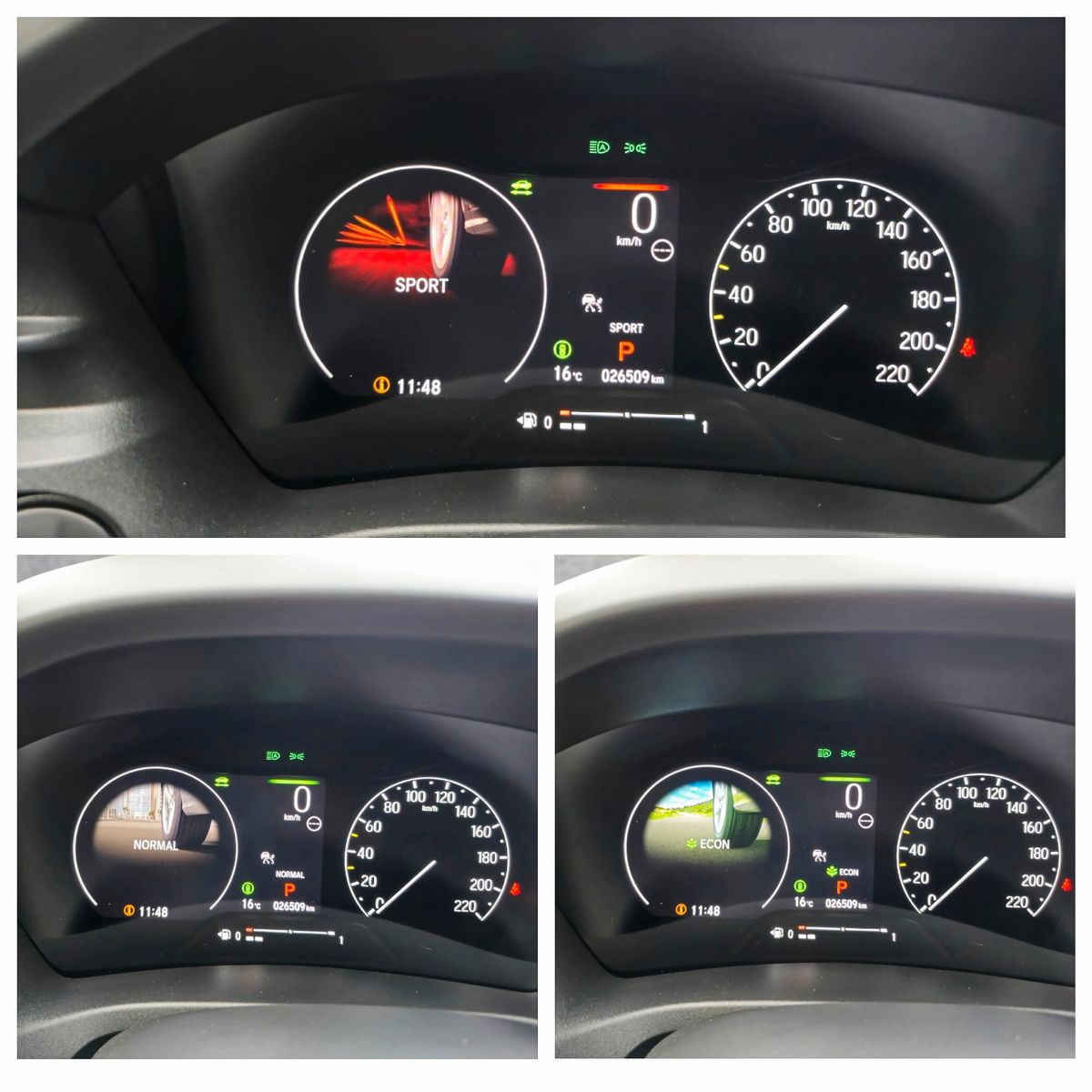 Honda HR-V 1,5 eHEV Elegance/Navi/LED/ACC/Lane/Cam/DAB