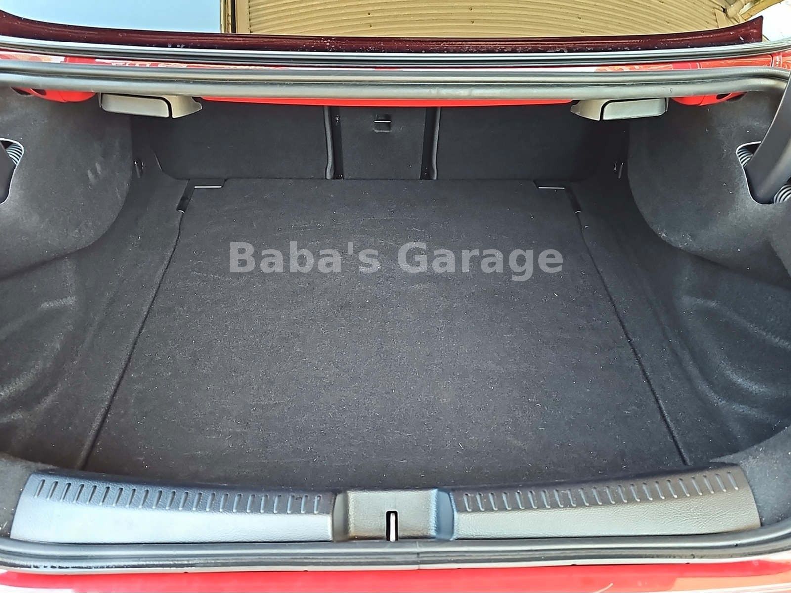 Mercedes-Benz CLA 45s AMG 4Matic - Samsaru's Car Outlet