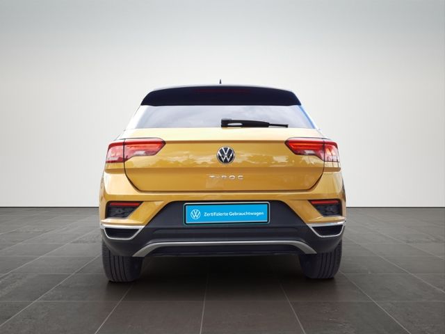 Volkswagen T-Roc 1.5TSI DSG Style - Samsaru's Car Outlet