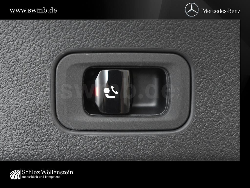 Mercedes-Benz GLC 450d 4M 3,99%/AMG/Digital Light/AHK/Fahrass+