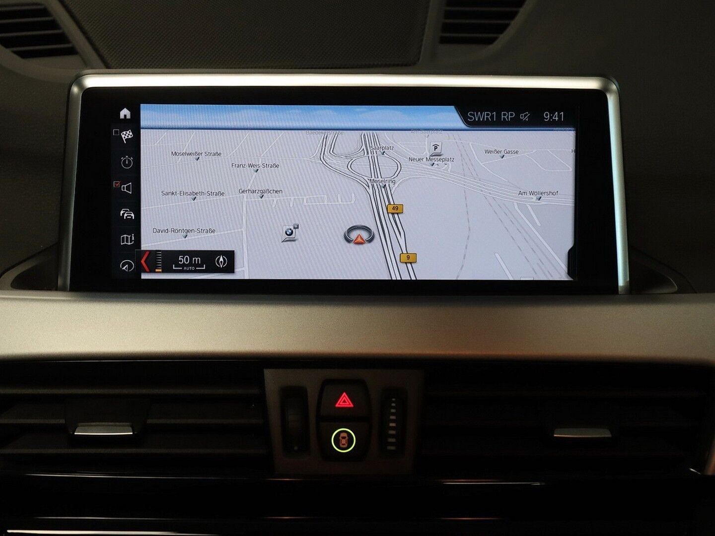 BMW X1 xDrive25e - Samsaru's Car Outlet