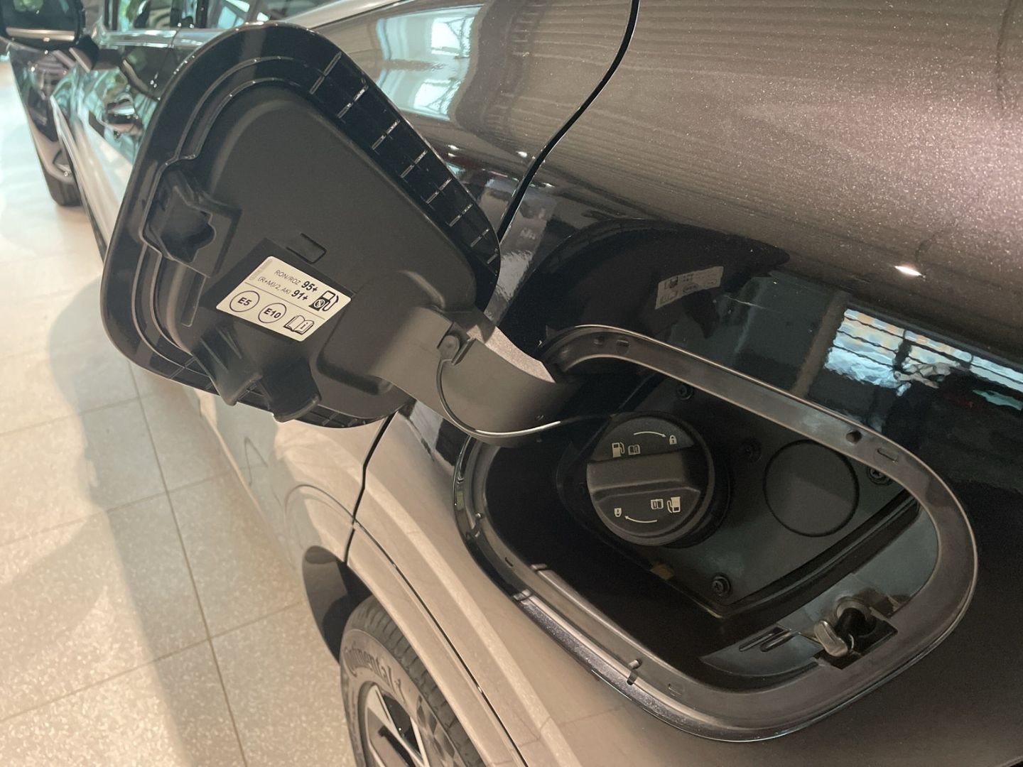 Kia Sportage GT-Line 4WD - Samsaru's Car Outlet