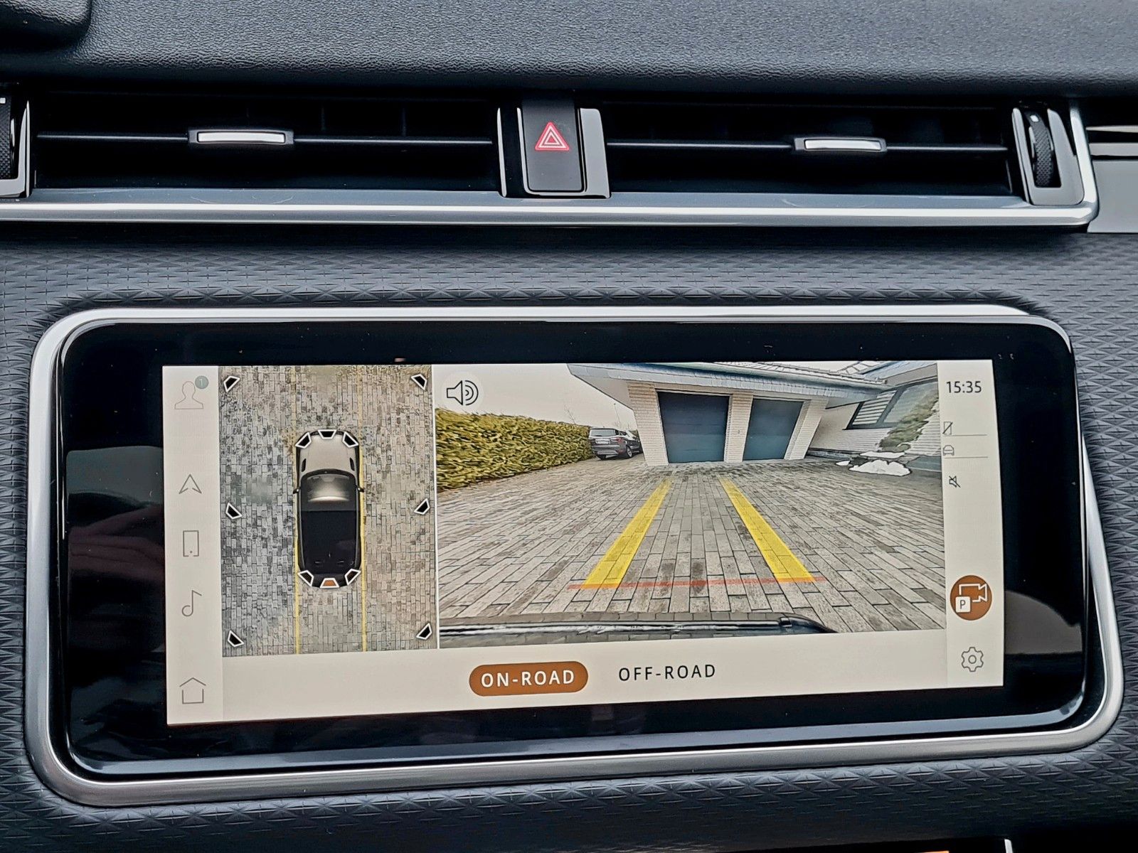 Range Rover Velar D300 R-Dynamic SE - Samsaru's Car Outlet