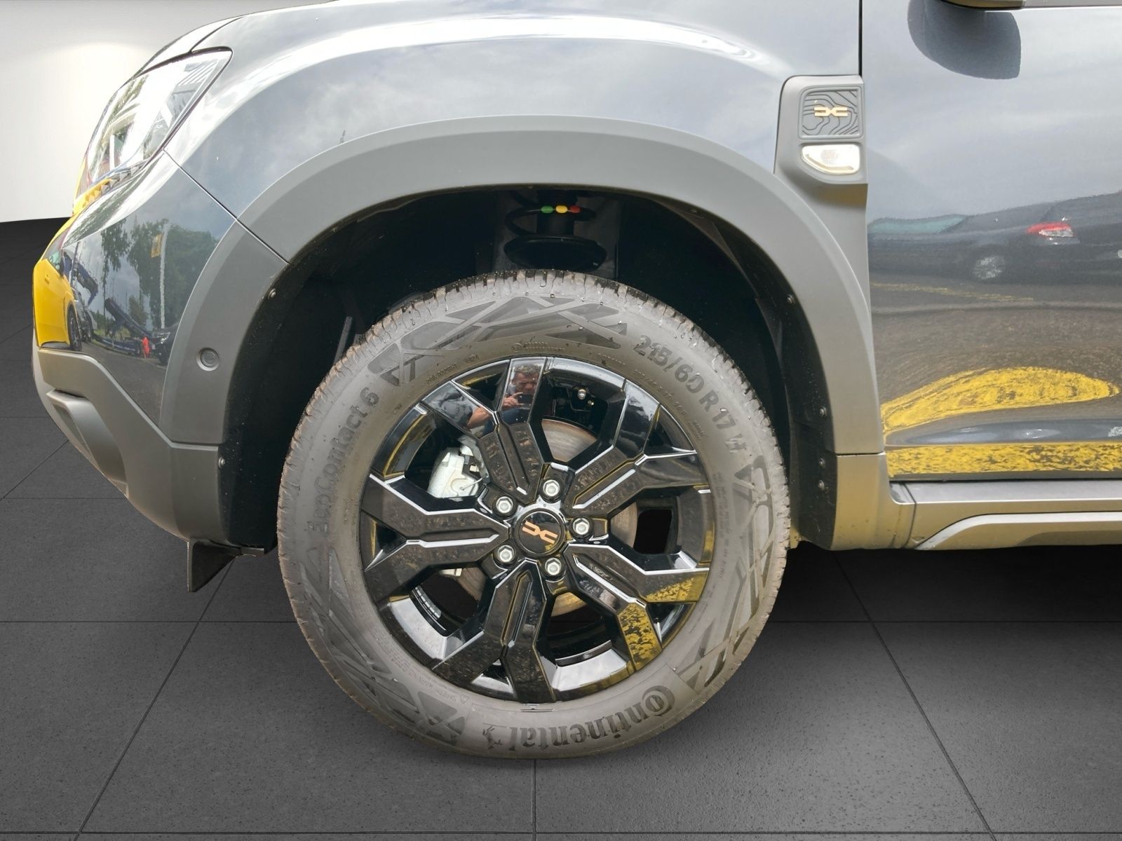 Dacia Duster Extreme TCe 150 EDC - Samsaru's Car Outlet