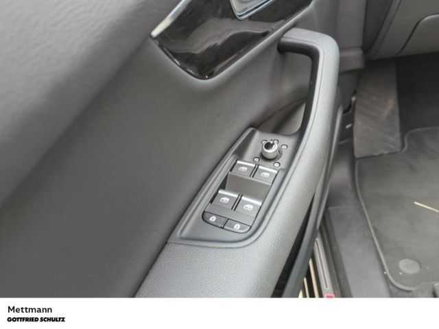 Audi Q7 55 TFSI e S line LED PANO HUD KAMERA SHZ PDC