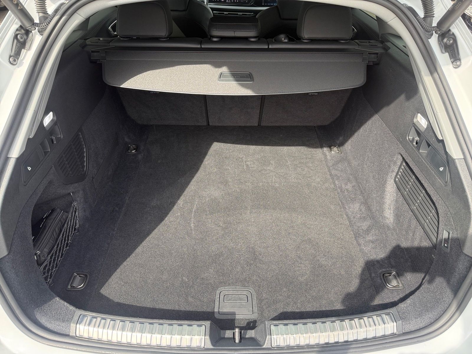 Audi A5 Avant S line edition one HUD*NAVI*MATRIX*19LM