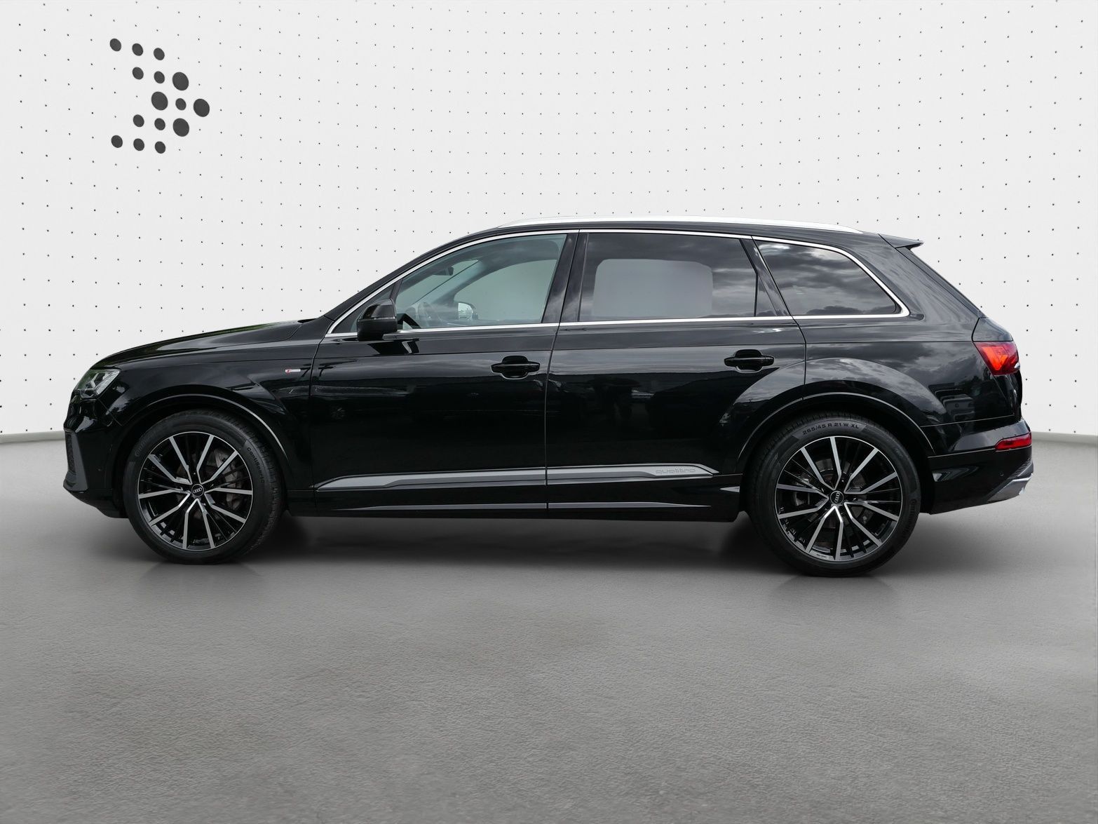 Audi Q7 50 TDI qu. S-Line 21Z*Stand*HuD*Air*LED*Navi