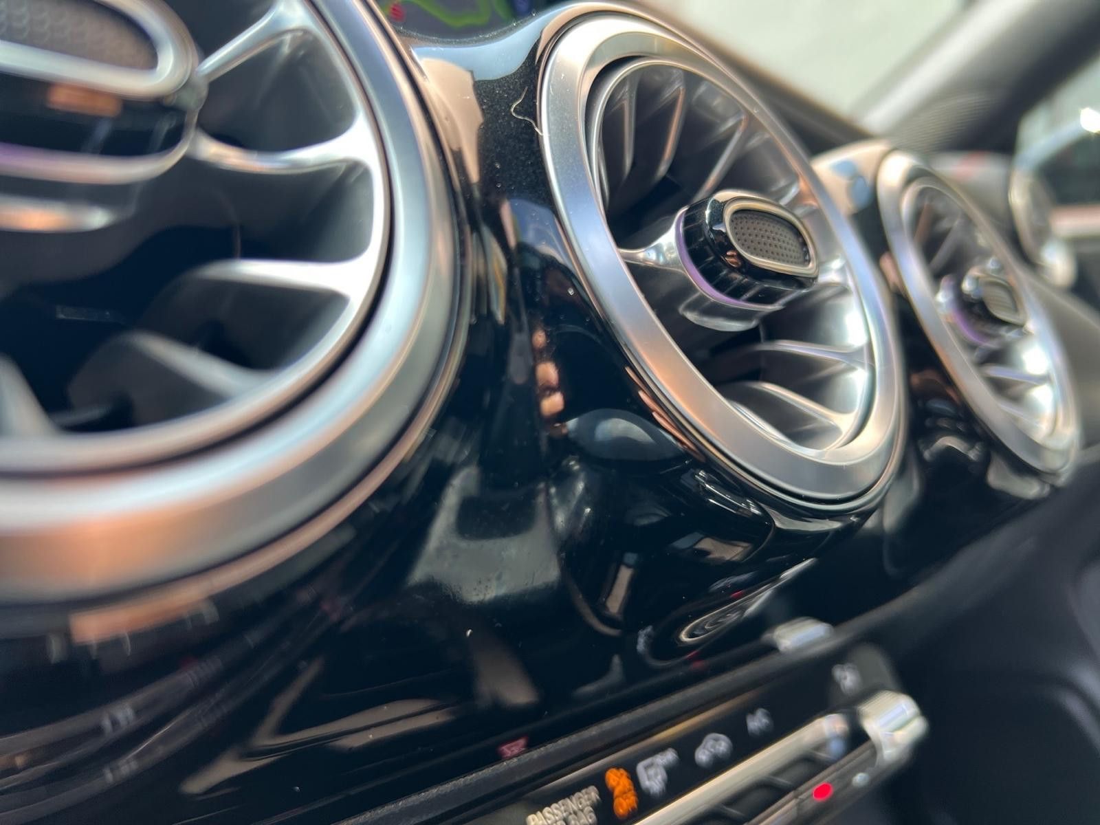 Mercedes-Benz CLA 250 Coupe 250 AMG Line - Samsaru's Car Outlet