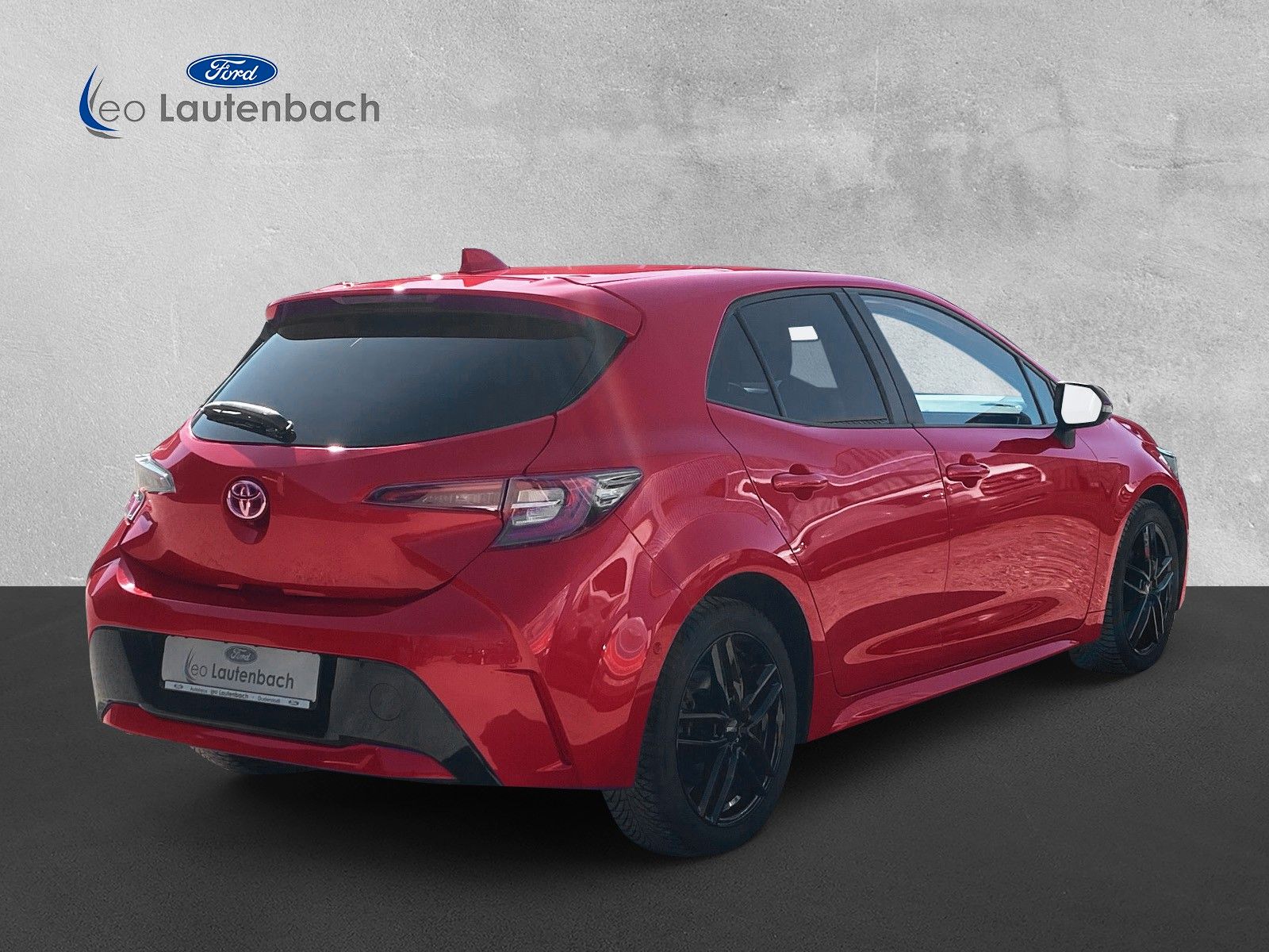 Toyota Corolla Hybrid Club - Samsaru's Car Outlet