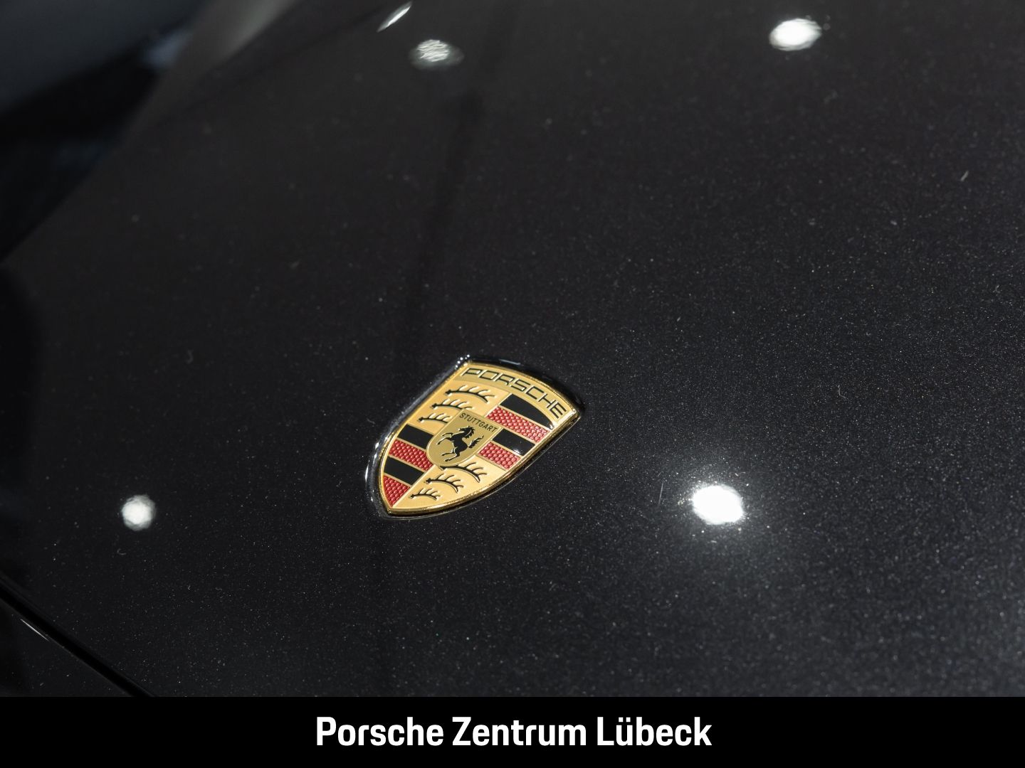Porsche Taycan Performancebatterie+ Surround-View BOSE