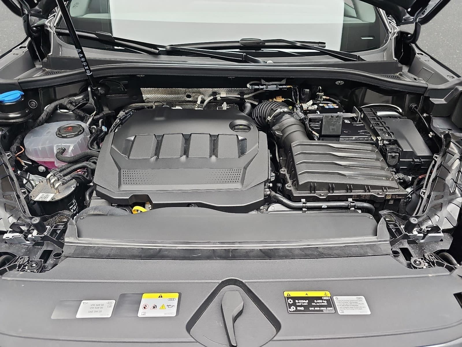 Audi Q3 TDI S-TRONIC S-LINE NAVI LED-PLUS PANO