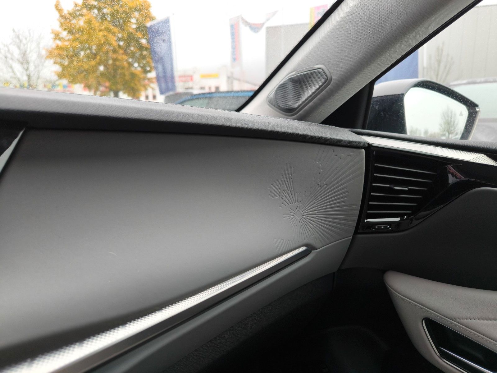 DS Automobiles DS 4 Esprit de Voyage PureTech 130