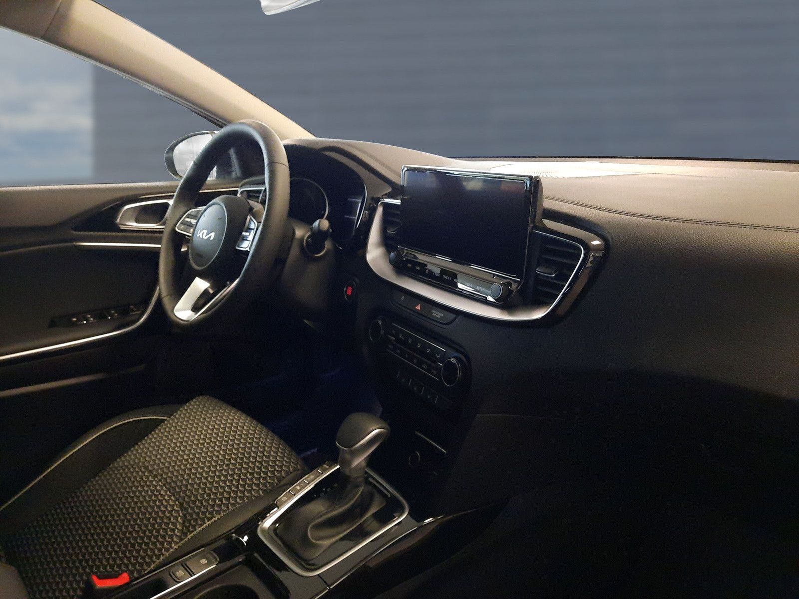 Kia XCeed Edition - Samsaru's Car Outlet